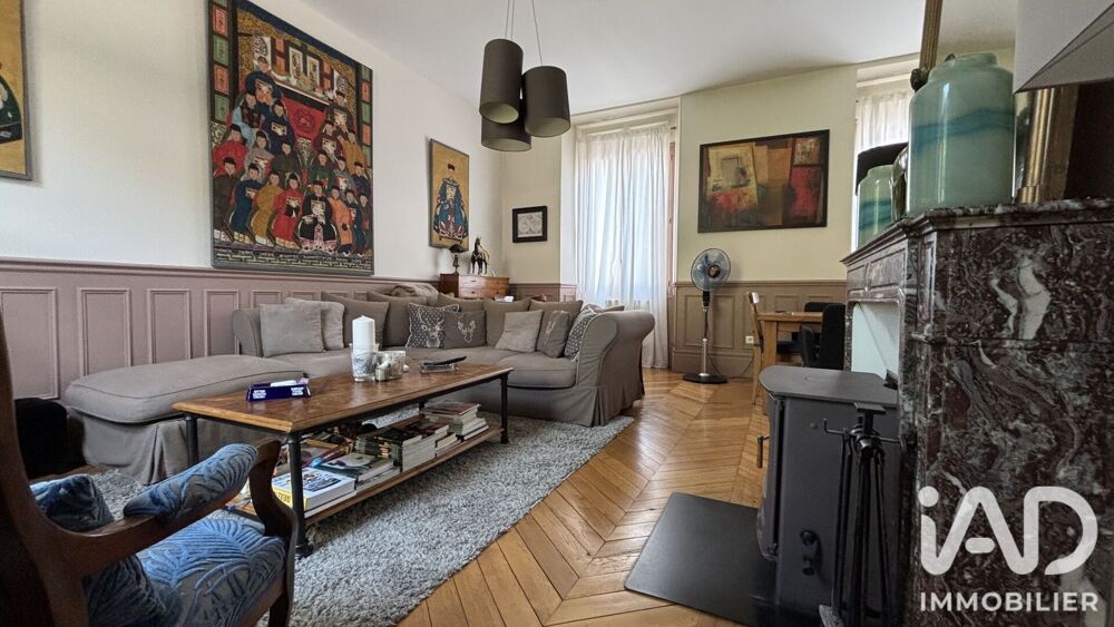 Vente Maison Vente Maison de ville 6 pièces Rochefort-en-yvelines