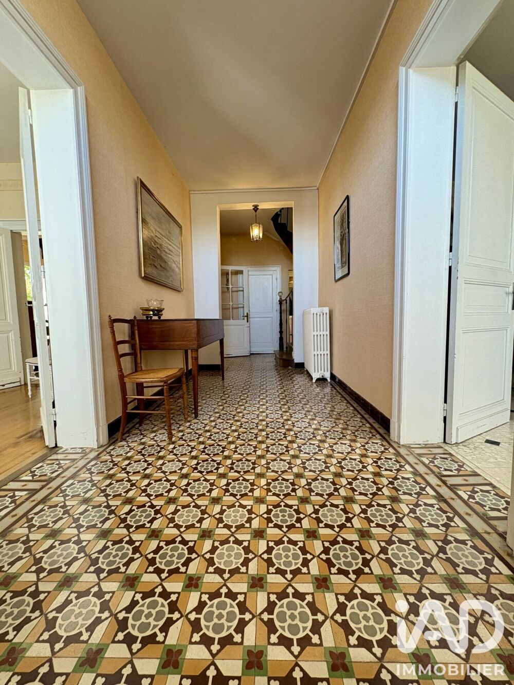 Vente Maison Vente Maison de village 7 pièces Saint-médard-de-guizières