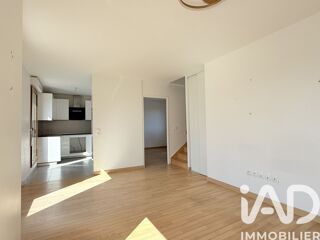  Appartement � vendre 5 pi�ces 95 m� Bussy-saint-georges