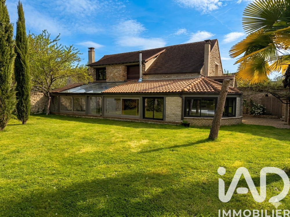 Vente Maison/villa 11 pièces