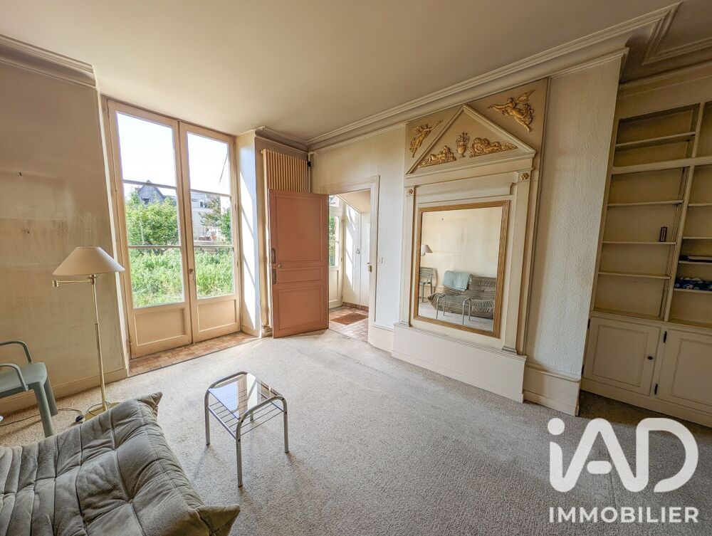 à vendre  Maison Le Mans (72000)