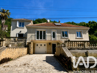  Maison à vendre 7 pièces 149 m²