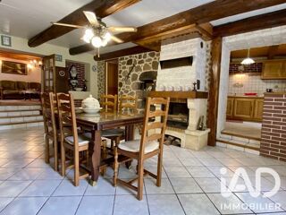  Maison à vendre 5 pièces 147 m²