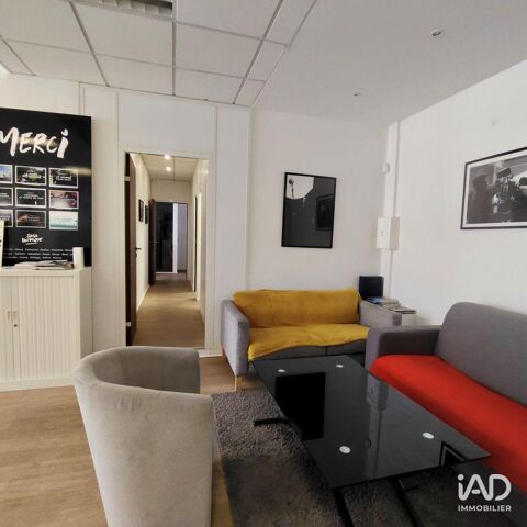   Location Bureaux 190 m&sup2; 