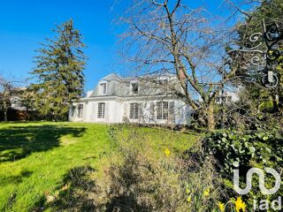  Maison � vendre 7 pi�ces 208 m�