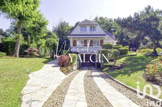  Maison � vendre 8 pi�ces 233 m�