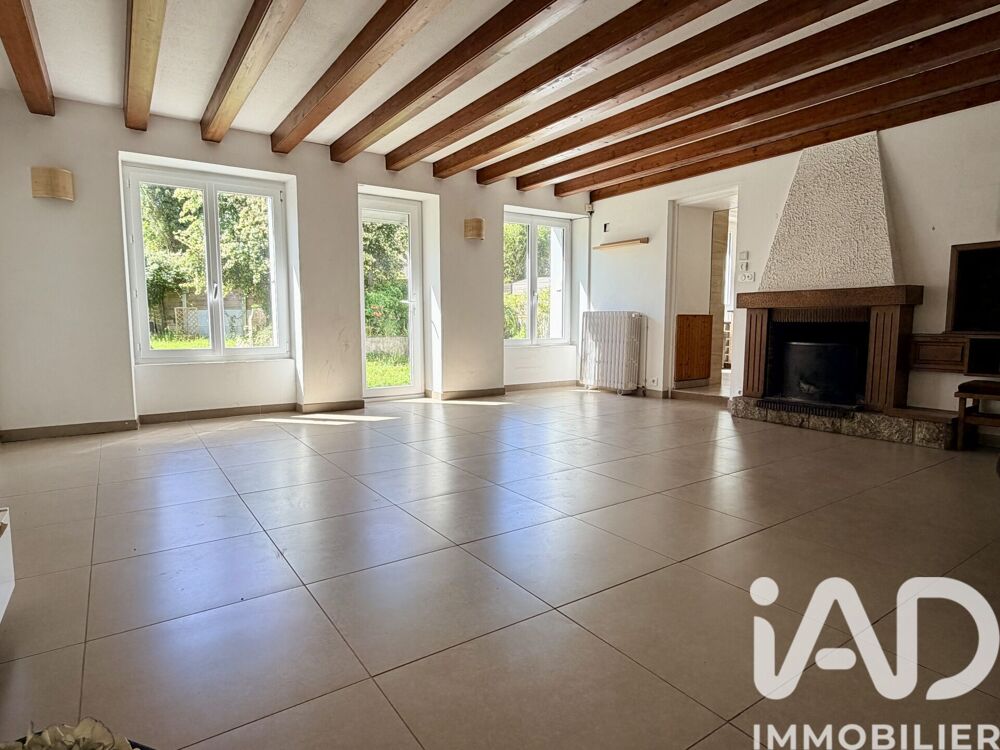 Vente Maison de village 5 pièces