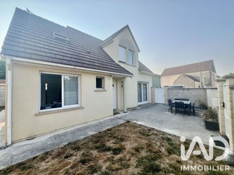   Vente Maison/villa 6 pièces Maison - 6 pièce(s) - 120 m²