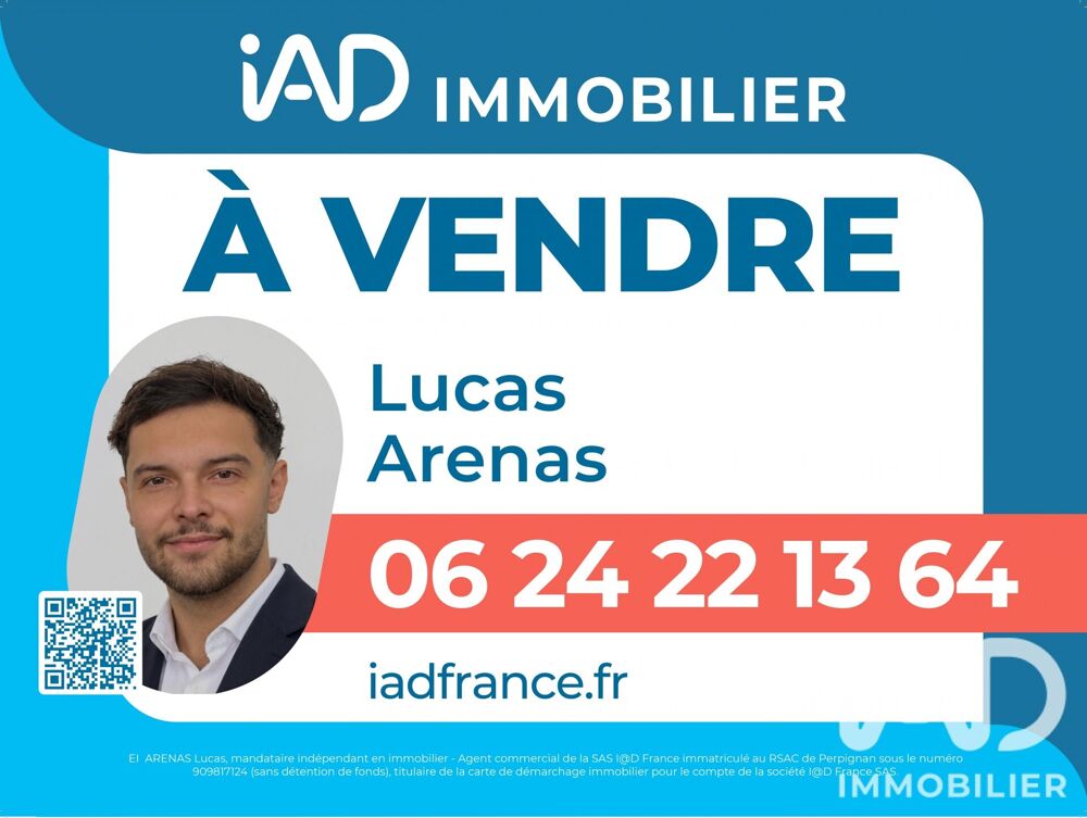 Vente Maison Vente Maison/villa 4 pièces Montescot