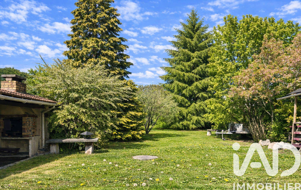 Vente Maison/villa 9 pièces