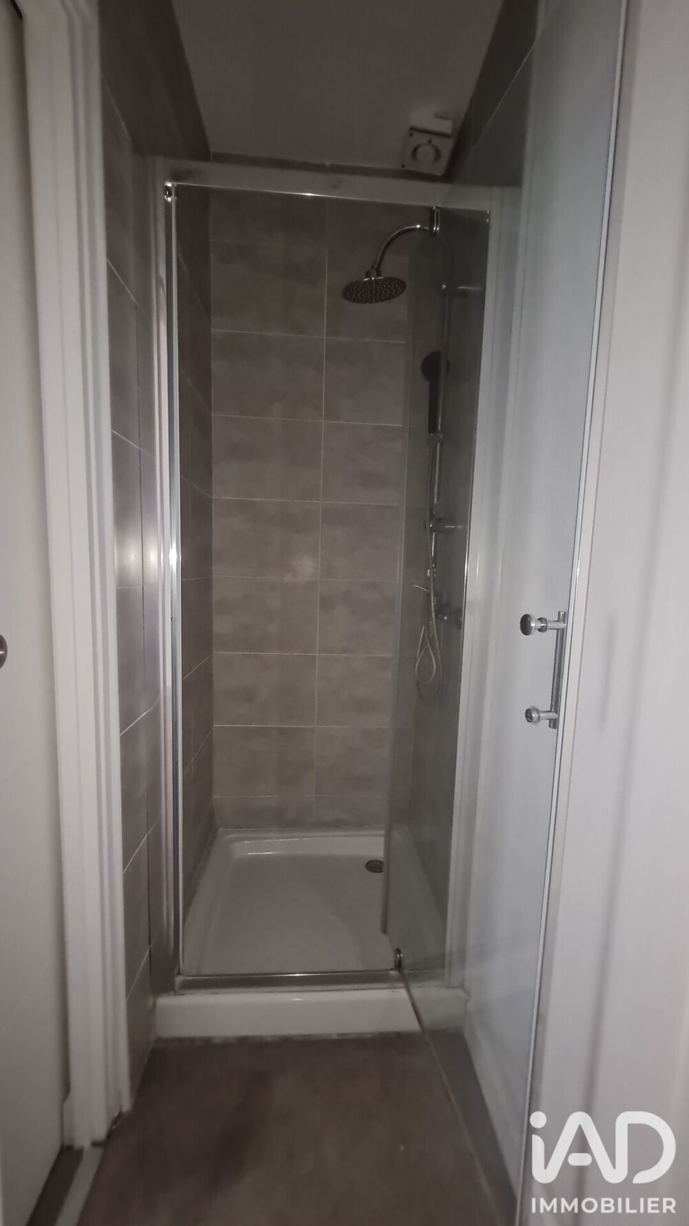 vente Appartement - 3 pièce(s) - 36 m² Reims (51100)
