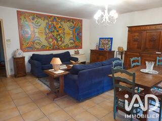  Maison à vendre 8 pièces 135 m²