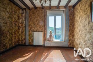  Maison à vendre 6 pièces 140 m²
