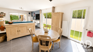  Maison à vendre 4 pièces 90 m²