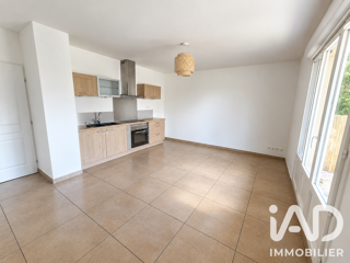  Appartement à vendre 3 pièces 52 m²