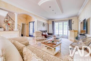  Maison à vendre 5 pièces 200 m²