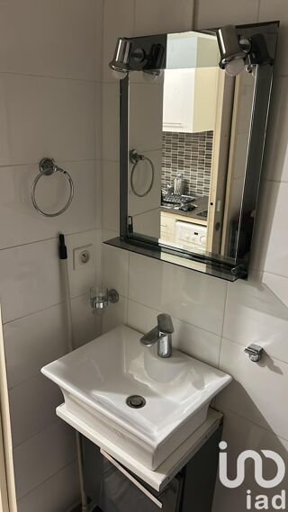  Appartement à vendre 3 pièces 56 m²