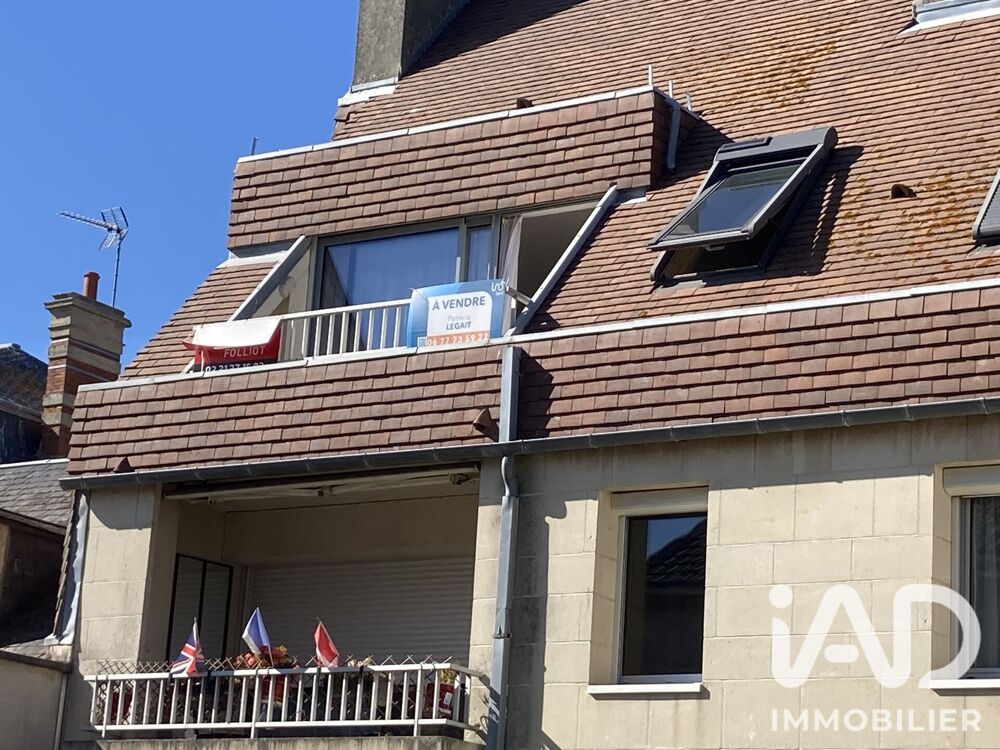 Vente Duplex 4 pièces