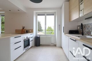  Maison à vendre 5 pièces 117 m²