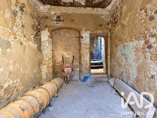  Immeuble à vendre 305 m²
