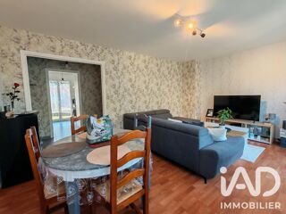 Vente Appartement Vente Appartement 3 pièces Lagnieu
