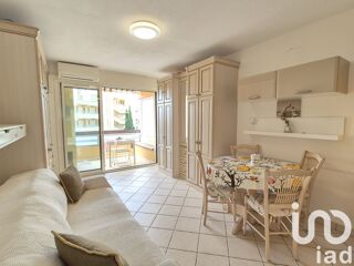  Appartement � vendre 1 pi�ce 24 m�