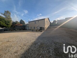 Vente Maison Vente Maison/villa 7 pièces Dortan