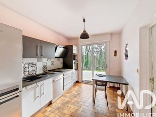 Maison à vendre 7 pièces 155 m²
