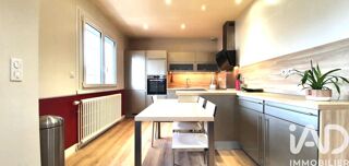  Maison à vendre 4 pièces 75 m²
