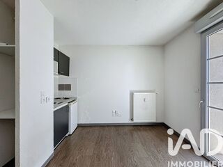  Appartement à vendre 1 pièce 19 m²