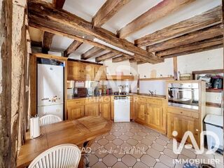  Maison à vendre 5 pièces 119 m²