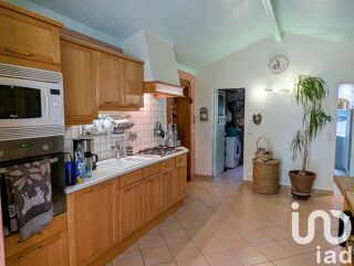  Maison à vendre 5 pièces 141 m²