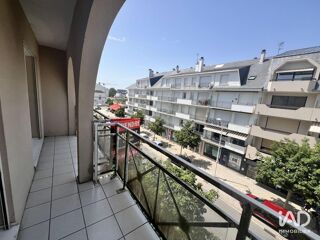 Vente Appartement Vente Appartement 3 pièces La baule-escoublac