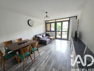  Appartement � vendre 4 pi�ces 77 m�