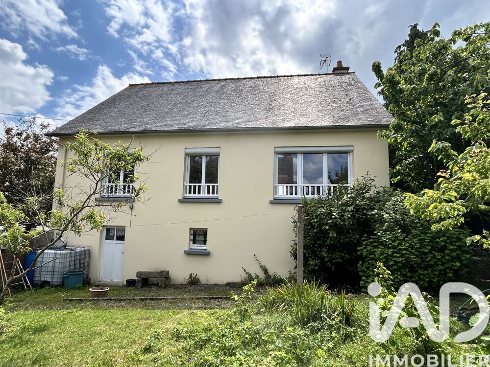Vente Maison/villa 4 pièces