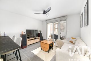  Appartement � vendre 3 pi�ces 58 m�