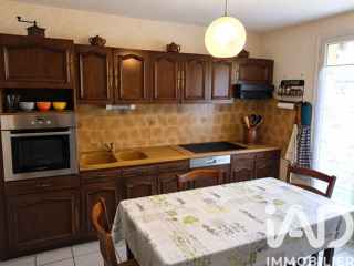  Maison � vendre 4 pi�ces 94 m�