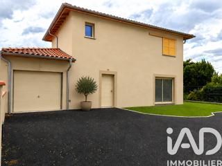  Maison à vendre 4 pièces 90 m²