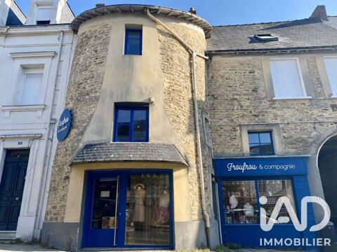 Vente Divers Commerces 120 m&sup2; 69980 44160 Pontchâteau