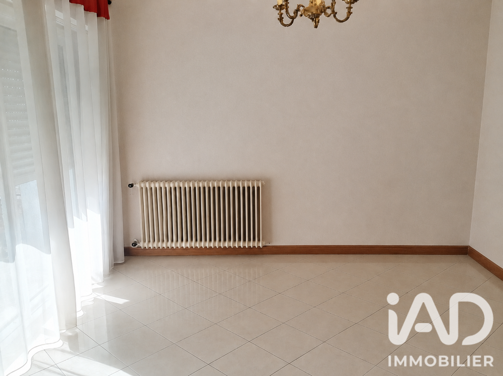 Vente Maison Vente Maison traditionnelle 5 pièces La rochelle