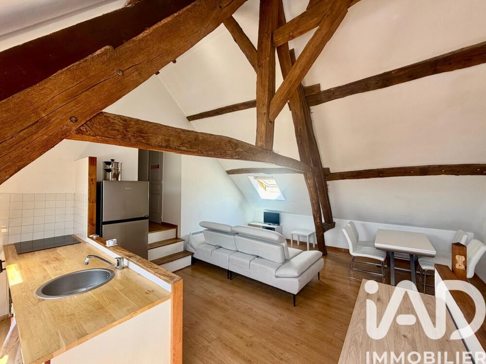 Location Appartement 3 pièces