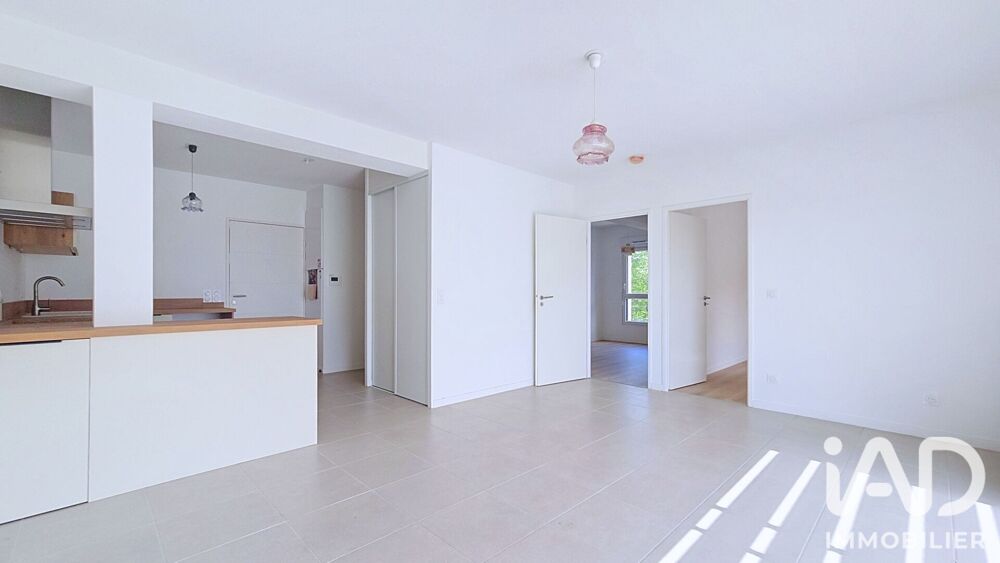 vente Appartement - 3 pièce(s) - 60 m² Pau (64000)