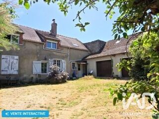  Maison à vendre 4 pièces 89 m²