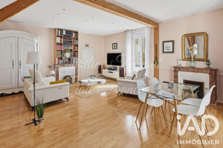 Vente Maison Vente Maison/villa 4 pièces Divatte-sur-loire