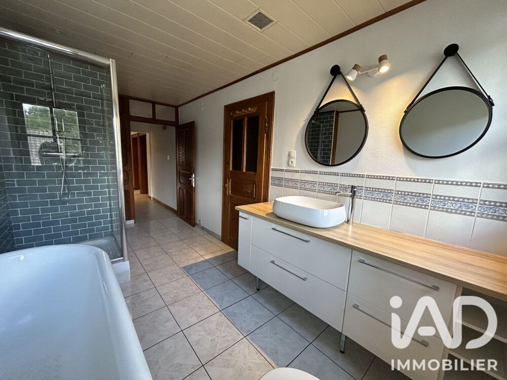 Location Appartement Location Appartement 5 pièces Schirmeck