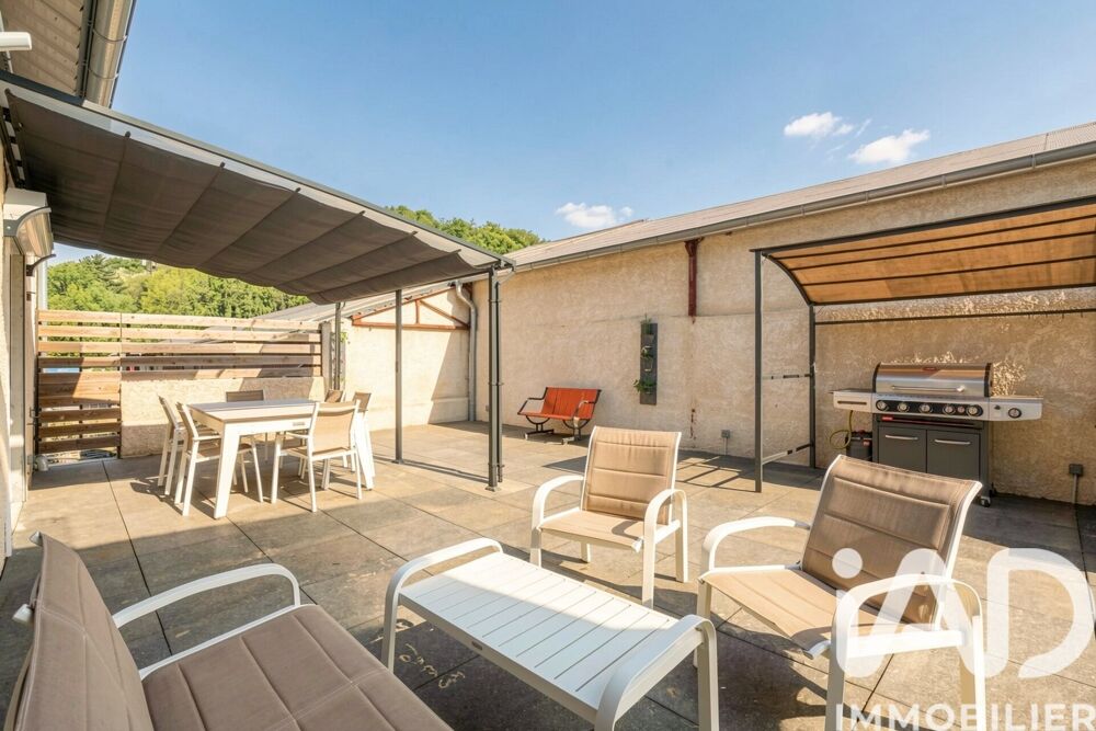 Vente Appartement Vente Duplex 6 pièces Varces-allières-et-risset
