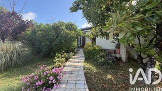  Maison à vendre 5 pièces 91 m²