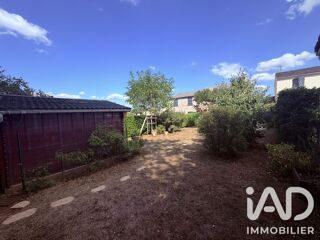  Maison à vendre 5 pièces 93 m²
