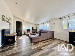  Maison à vendre 4 pièces 112 m²
