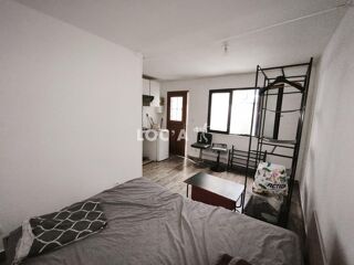  Appartement à vendre 1 pièce 15 m²